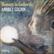 Andrey Gugnin - Homage to Godowsky (2020) [Hi-Res]