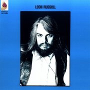 Leon Russell – Leon Russell (Reissue, Remastered, Repress, Gold Disc) (1970)