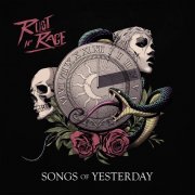 Rust N' Rage - Songs For Yesterday (2025) Hi-Res