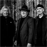 The Fabulous Trutones - Comin' Back Live (2026)