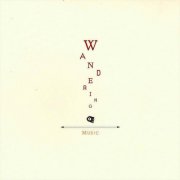 Billy Martin - Wandering (2015)