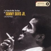 Sammy Davis, Jr. - I've Gotta Be Me-The Best Of on Reprise (1996)