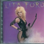 Lita Ford - Out For Blood (1983)