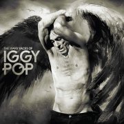 VA - The Many Faces Of Iggy Pop (2017) [CD Rip]