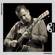 Gábor Szalay Trio - The Dreamer (2022) [Hi-Res]