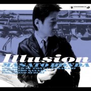 Masato Honda - Illusion (2000) [Hi-Res]
