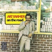 Art Farmer - On The Road (1976) FLAC