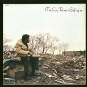 McCoy Tyner - Sahara (1972) 320 kbps