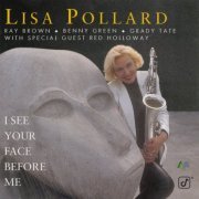 Lisa Pollard - I See Your Face Before Me (1995) CD-Rip