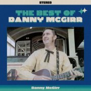 Danny McGirr - The Best of Danny McGirr (2023)