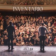 Copla Alta - Inventario (En Vivo) (2025) Hi-Res