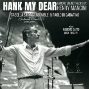 Casella String Ensemble - Hank My Dear (2024)