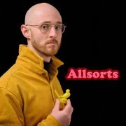 Samuel Wootton - Allsorts (2024) Hi Res