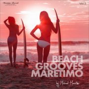 VA - Beach Grooves Maretimo Vol 3 (2020)