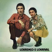 Lourenço & Lourival - Lourenço e Lourival (1973/2025) Hi-Res