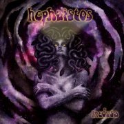 Hephaistos - Medusa (2023)