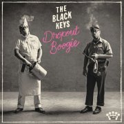 The Black Keys - Dropout Boogie (2022) [E-AC-3 JOC Dolby Atmos]