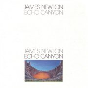 James Newton - Echo Canyon (1984)