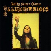 Buffy Sainte-Marie - Illuminations (1969)