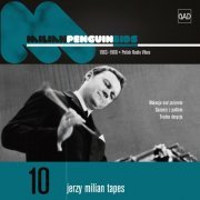 Jerzy Milian - Penguin Bids (2021)