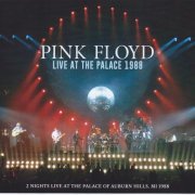 Pink Floyd - Live At The Palace 1988 (2022)