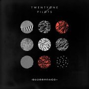 twenty one pilots - Blurryface (2015) [Hi-Res]