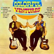 The Ventures - The Colorful Ventures (2020) [Hi-Res]