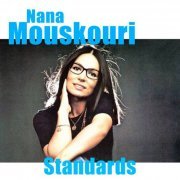 Nana Mouskouri - Nana mouskouri - standards (2020)