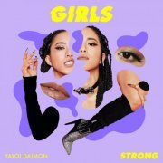 Yayoi Daimon - Girls - Strong - (2020) Hi-Res