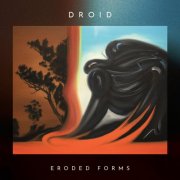 Droid - Eroded Forms (2025) [Hi-Res]