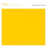 Alva Noto - Two (Live at Sydney Opera House) (2019)