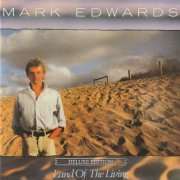 Mark Edwards - Land Of The Living (1986/2021)