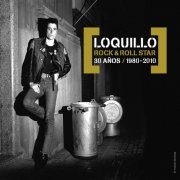 Loquillo - Rock & Roll Star - 30 años (2009)