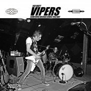 100 Watt Vipers - Something Wicked Comes This Way (2014)