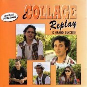 Collage - Replay (1994)