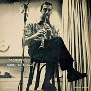 Buddy Defranco - The Artistry Of Buddy DeFranco (1954)