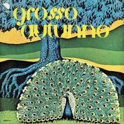 Grosso Autunno – Grosso Autunno (1976) Hi-Res