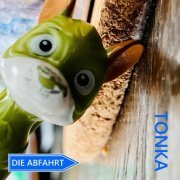 Die Abfahrt - Tonka (2021) [Hi-Res]