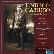 Enrico Caruso - Best Recordings, Vol.2 (2003)