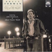 Bruce Forman - Still of the night (1991) [CD-Rip]