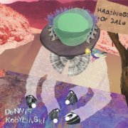 Dennis Kobylinski - Happiness For Sale (2015)