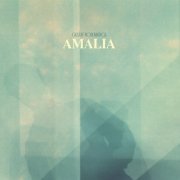 Gustaf Rosenbergs Amalia - Amalia (2019) [Hi-Res]