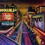 The Hollies ‎- Another Night (1975) LP