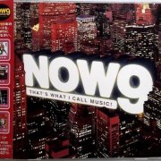 VA - Now That's What I Call Music! 9 (1998) [Japanese Version]