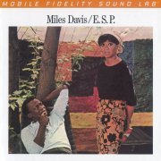 Miles Davis - E.S.P. (2016) [SACD]