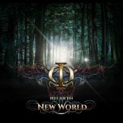 IOEarth - New World (2CD) (2015)