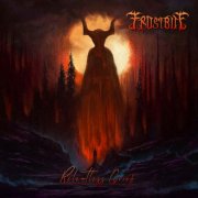 Frostbite - Relentless Grief (2024)