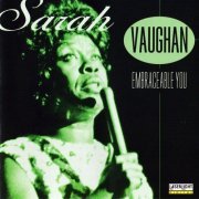 Sarah Vaughan - Embraceable You (1996)