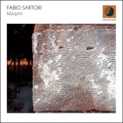 Fabio Sartori - Maqam (2026)