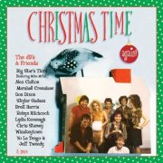 VA – Christmas Time Again! (2006, Reissue 2015)